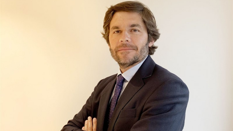ep felix de gregorio nuevo director de ventas para iberia de jupiter am
