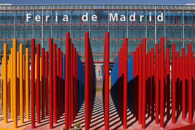 Feria de Madrid | IFEMA ep feriamadrid