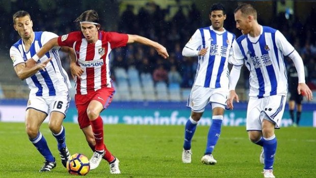 ep filipe luiscanales real sociedad - atleticomadrid