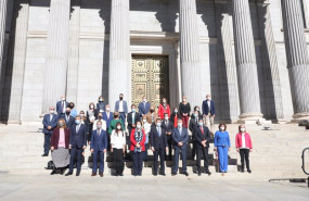 ep fotografia conjunta de los miembros de la comision de seguimiento y evaluacion del pacto de ep fotografia conjunta de los miembros de la comision de seguimiento y evaluacion del pacto de