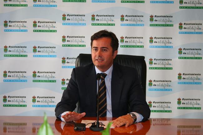 ep francisco gongora