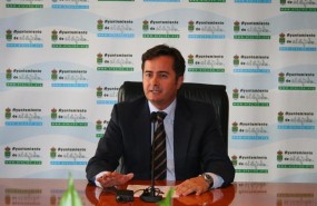 ep francisco gongora