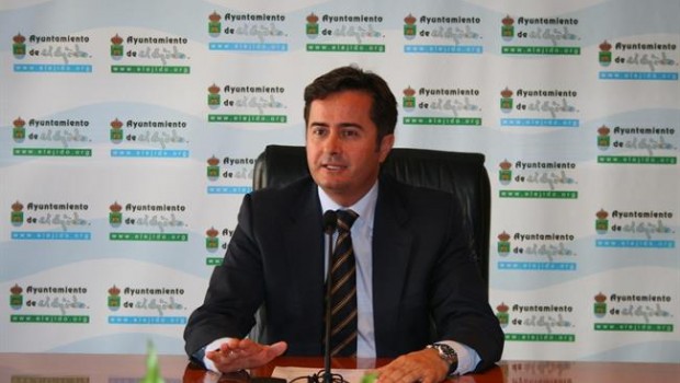 ep francisco gongora