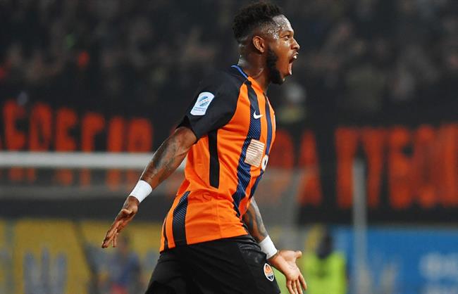 ep fred jugandoshakhtar donetsk
