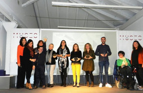 ep ganadores de la viii convocatoria de ayudas a proyectos inclusivos 2019-2020 de la fundacion