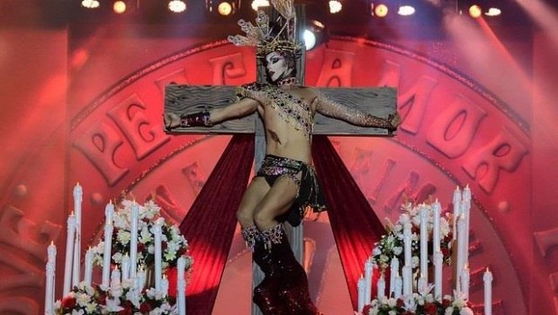 ep ganadorla gala dragcarnavallas palmasgran canaria 2017