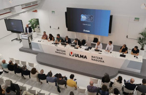 ep grupo ulma celebra su asamblea general ep grupo ulma celebra su asamblea general