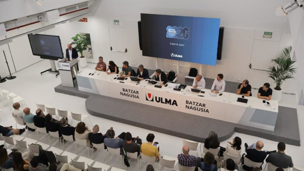 ep grupo ulma celebra su asamblea general