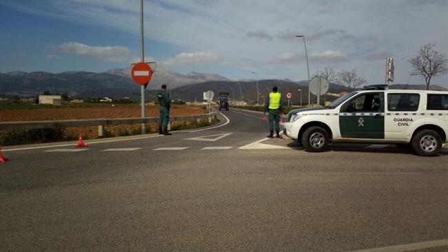 Guardia Civil | GUARDIA CIVIL ep guardia civil 20180101131002