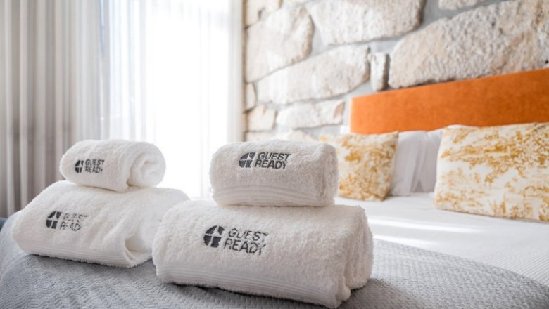 GuestReady prevé facturar 2,3 millones de euros este verano en España gestionando 2.500 reservas | GUESTREADY ep guestready preve facturar 23 millones de euros este verano en espana gestionando 2500 reservas