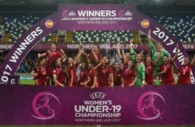 ep guijarro coronaespanael ultimo minutoeuropeo sub-19 femenino