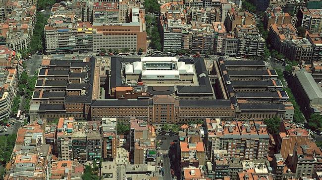 Hospital Clínic de Barcelona | HOSPITAL CLÍNIC - Archivo ep hospital clinicbarcelona 20180821133801