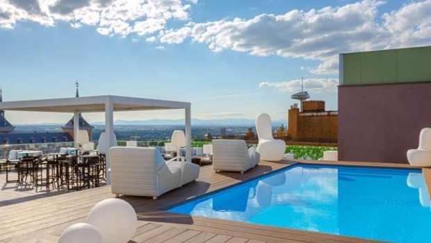 ep hotel exe moncloamadrid