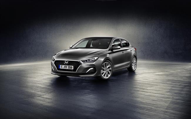 ep hyundai i30 fastback