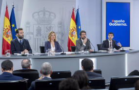 ep i d el ministro de economia carlos cuerpo la portavoz del gobierno pilar alegria el ministro de ep i d el ministro de economia carlos cuerpo la portavoz del gobierno pilar alegria el ministro de