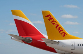 ep iberia y pegasus firman un acuerdo de codigo compartido