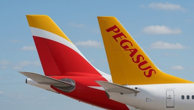 ep iberia y pegasus firman un acuerdo de codigo compartido