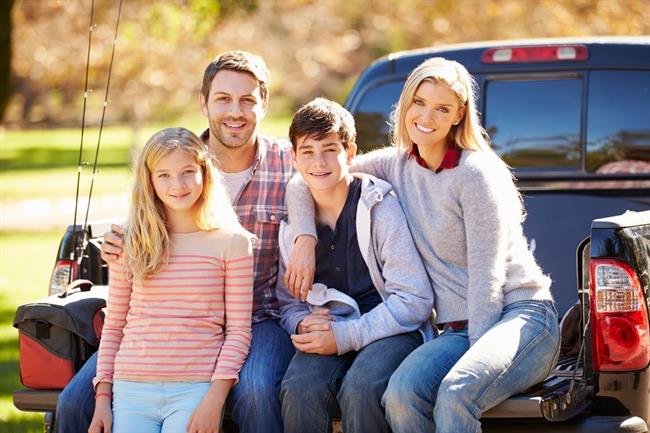 Ideas para proteger a tu familia | ISTOCK ep ideasprotegertu familia