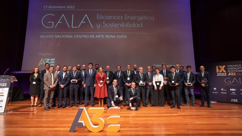 ep iii gala eficiencia energetica y sostenibilidad ep iii gala eficiencia energetica y sostenibilidad