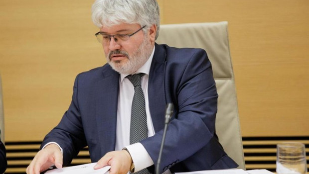 ep industria cierra 2025 con un record de ejecucion presupuestaria del 84 ep industria cierra 2025 con un record de ejecucion presupuestaria del 84