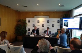ep jordi sevillala presentacionlibro que esta pasandotu sanidad