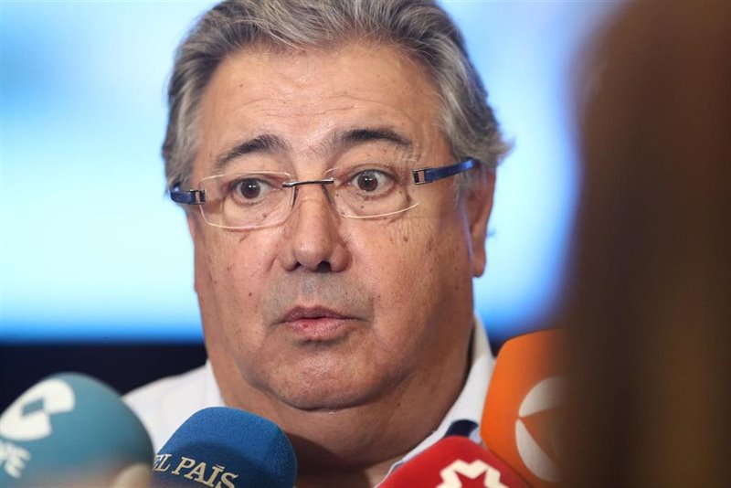ep juan ignacio zoido