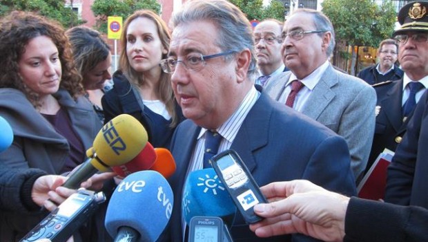 ep juan ignacio zoido