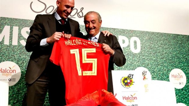 ep juan jose hifalgo presidenteglobalia ypresidentela rfef luis rubi