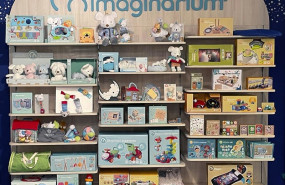 ep juguettos celebra sus 50 anos con el relanzamiento de imaginarium