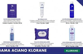 ep klorane