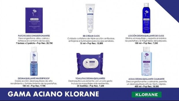 ep klorane