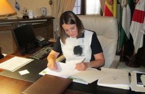 ep la alcaldesaalmonte rocio espinosa