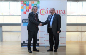 ep la camara de espana y la red espanola del pacto mundial