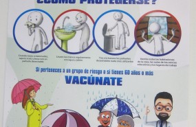 ep la campanavacunacionla gripe comienzaestremaduralunes