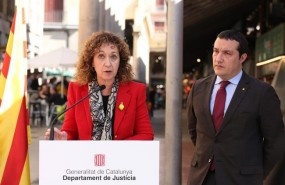 ep la consellera ester capelladirectorderechoentidades juridicas xavie