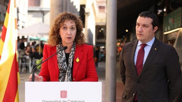ep la consellera ester capelladirectorderechoentidades juridicas xavie