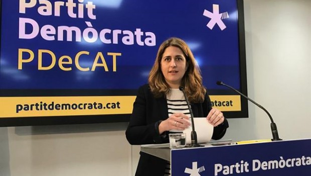 ep la coordinadora generalpdecat marta pascal