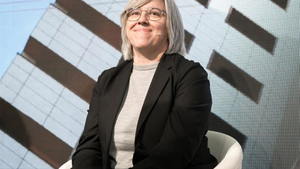 ep la directora general de sepes leire iglesias ep la directora general de sepes leire iglesias