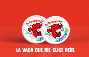 ep la vaca que rie celebra sus 100 anos