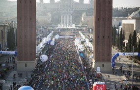 ep la zurich marato 2017celebrara domingo 12marzo