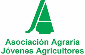 ep logo de la asociacion agraria de jovenes agricultores asaja