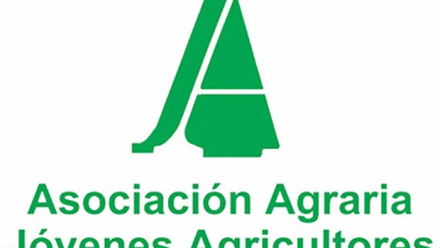 ep logo de la asociacion agraria de jovenes agricultores asaja ep logo de la asociacion agraria de jovenes agricultores asaja