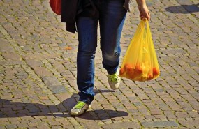 ep los comercios deberan informarpreciolas bolsasplastico