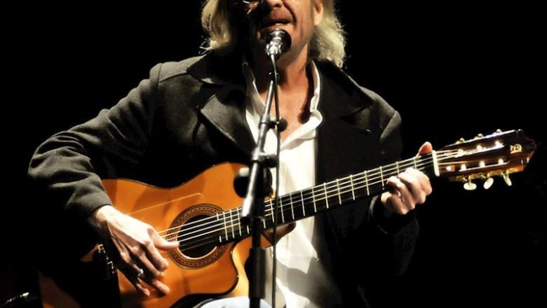 Luis Eduardo Aute | BUHOMANAGEMENT.COM - Archivo ep luis eduardo aute