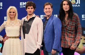 ep macarena gomez carlos latre mario vaquerizoquim gutierrez europa press