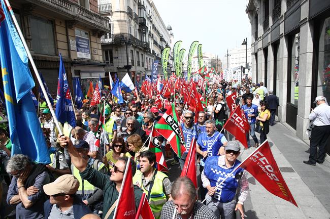 ep manifestacionmadridpolicias localestoda espana