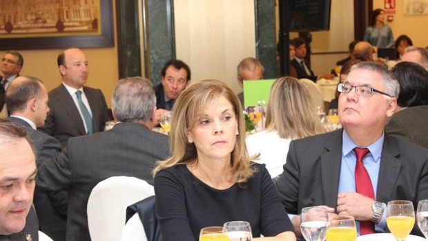 ep maria victoria pavon presidenta club deportivo leganes