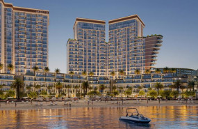 ep melia bahrein