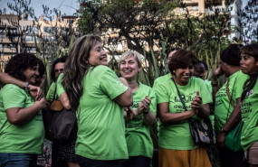ep miembros de las kellys