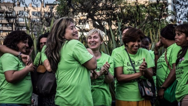 ep miembros de las kellys